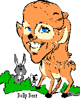 Dolly Deer