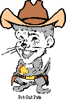 Pot-Gut Pete