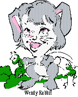 Wendy Rabbit