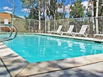 Tabby Mountain Lodge Pool is a rectangular swimming pool.